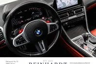 BMW M8 (Seria 8) din 2022 cu 33.046 km - oferta BMW213644 - foto 26