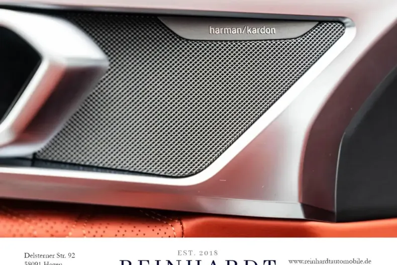 BMW M8 (Seria 8) din 2022 cu 33.046 km - oferta BMW213644 - foto 28