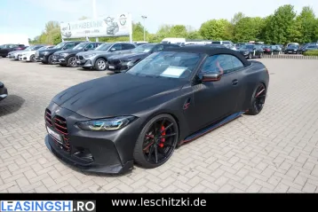 BMW M4 din 2023 - oferta BMW213645