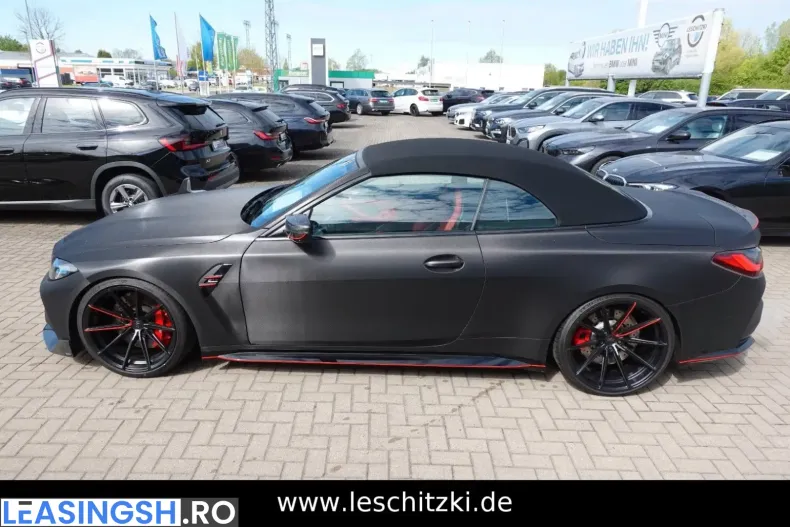 BMW M4 (Seria 4) din 2023 cu 28.583 km - oferta BMW213645 - foto 2
