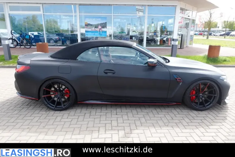 BMW M4 (Seria 4) din 2023 cu 28.583 km - oferta BMW213645 - foto 6