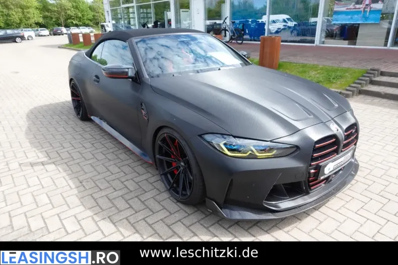BMW M4 (Seria 4) din 2023 cu 28.583 km - oferta BMW213645 - foto 7
