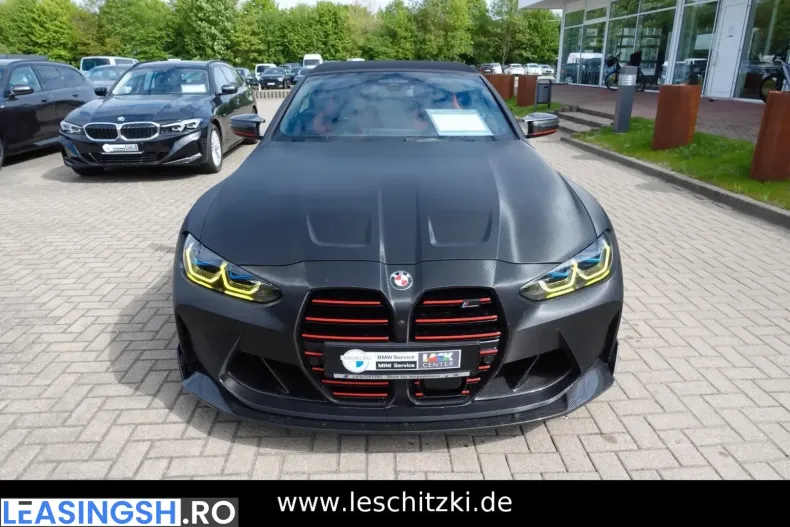 BMW M4 (Seria 4) din 2023 cu 28.583 km - oferta BMW213645 - foto 8