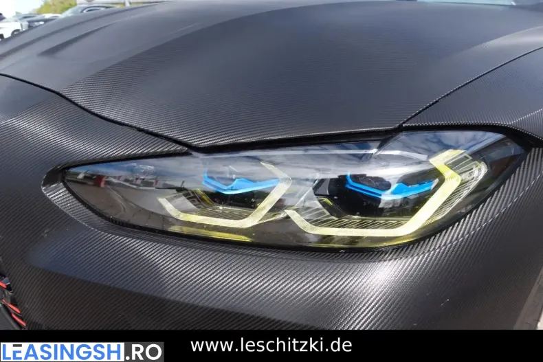 BMW M4 (Seria 4) din 2023 cu 28.583 km - oferta BMW213645 - foto 9