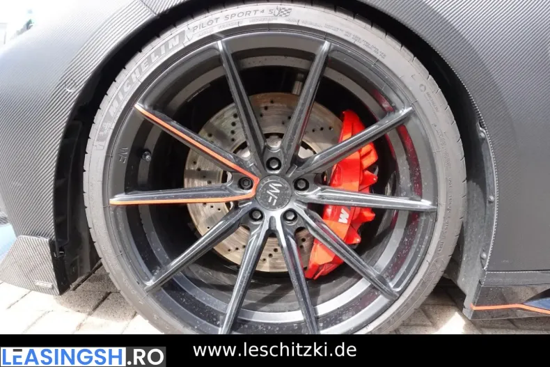 BMW M4 (Seria 4) din 2023 cu 28.583 km - oferta BMW213645 - foto 10