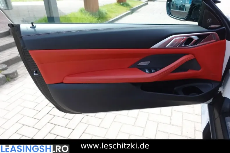 BMW M4 (Seria 4) din 2023 cu 28.583 km - oferta BMW213645 - foto 12
