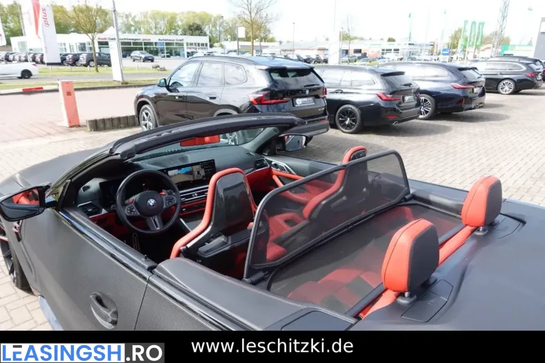 BMW M4 (Seria 4) din 2023 cu 28.583 km - oferta BMW213645 - foto 14