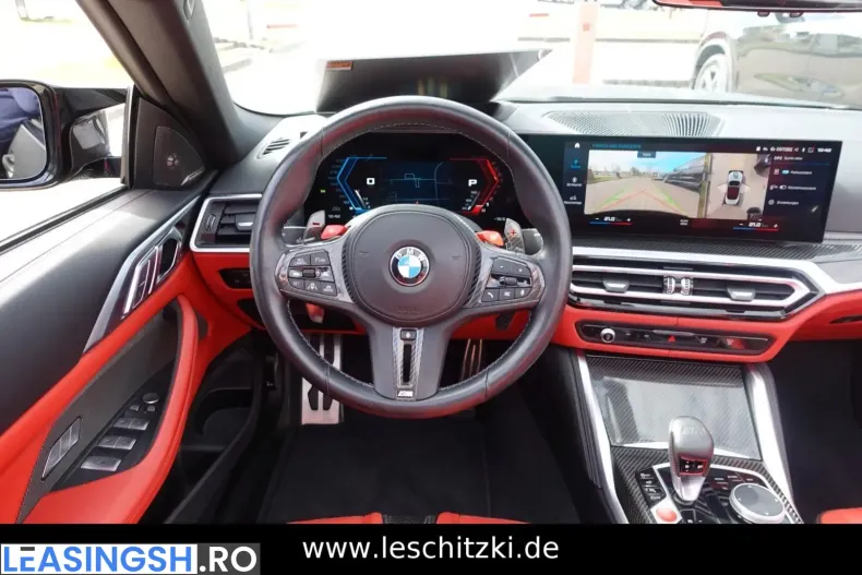 BMW M4 (Seria 4) din 2023 cu 28.583 km - oferta BMW213645 - foto 21