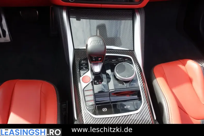 BMW M4 (Seria 4) din 2023 cu 28.583 km - oferta BMW213645 - foto 23