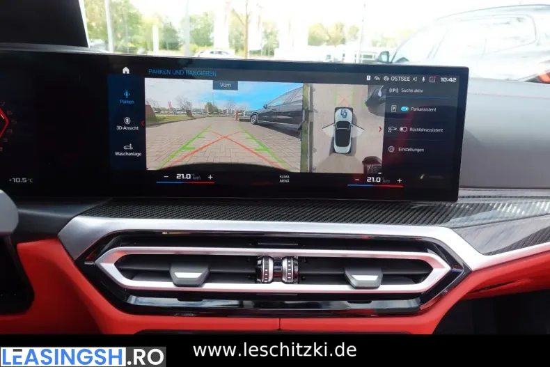 BMW M4 (Seria 4) din 2023 cu 28.583 km - oferta BMW213645 - foto 24