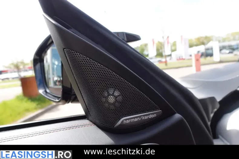 BMW M4 (Seria 4) din 2023 cu 28.583 km - oferta BMW213645 - foto 28