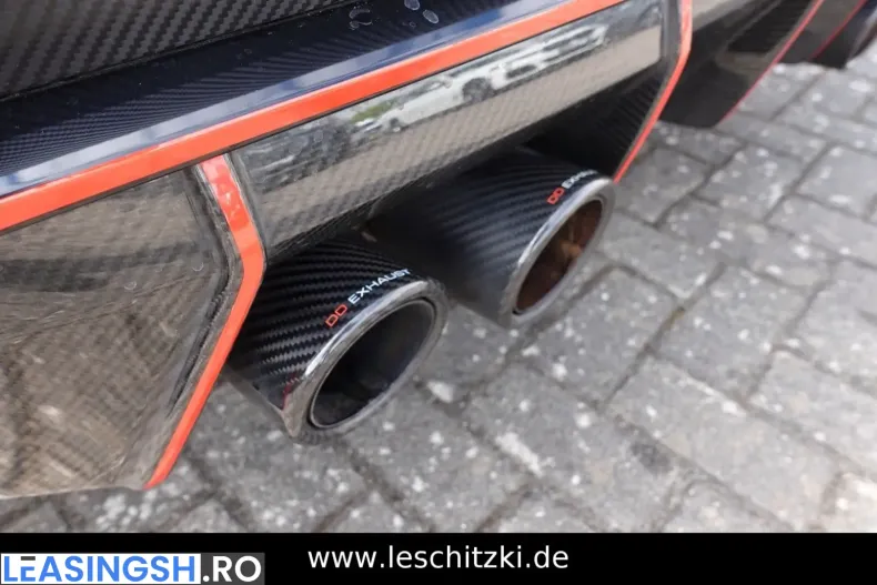 BMW M4 (Seria 4) din 2023 cu 28.583 km - oferta BMW213645 - foto 29