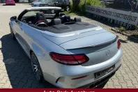 Mercedes-Benz C 63 AMG (Clasa C) din 2023 cu 22.000 km - oferta MER213646 - foto 3