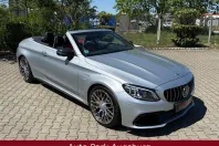 Mercedes-Benz C 63 AMG (Clasa C) din 2023 cu 22.000 km - oferta MER213646 - foto 4