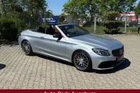 Mercedes-Benz C 63 AMG (Clasa C) din 2023 cu 22.000 km - oferta MER213646 - foto 5