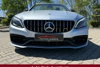 Mercedes-Benz C 63 AMG (Clasa C) din 2023 cu 22.000 km - oferta MER213646 - foto 6