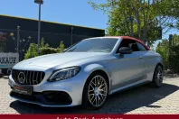 Mercedes-Benz C 63 AMG (Clasa C) din 2023 cu 22.000 km - oferta MER213646 - foto 7
