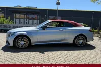 Mercedes-Benz C 63 AMG (Clasa C) din 2023 cu 22.000 km - oferta MER213646 - foto 8