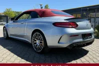 Mercedes-Benz C 63 AMG (Clasa C) din 2023 cu 22.000 km - oferta MER213646 - foto 9