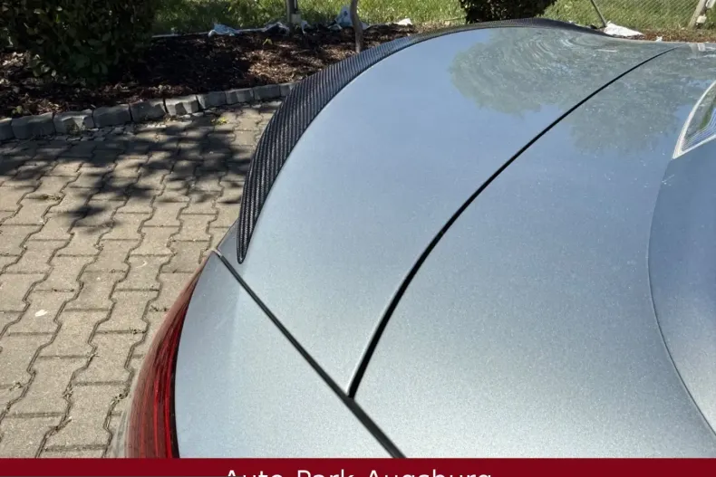 Mercedes-Benz C 63 AMG (Clasa C) din 2023 cu 22.000 km - oferta MER213646 - foto 11