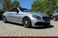 Mercedes-Benz C 63 AMG (Clasa C) din 2023 cu 22.000 km - oferta MER213646 - foto 14