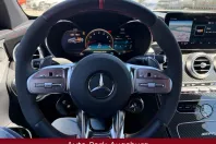 Mercedes-Benz C 63 AMG (Clasa C) din 2023 cu 22.000 km - oferta MER213646 - foto 17