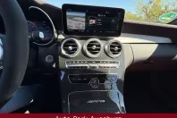 Mercedes-Benz C 63 AMG (Clasa C) din 2023 cu 22.000 km - oferta MER213646 - foto 20