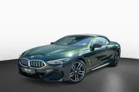 BMW 840 (Seria 8) din 2025 cu 17.568 km - oferta BMW213647 - foto 1