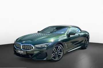 BMW 840 din 2025 - oferta BMW213647