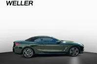 BMW 840 (Seria 8) din 2025 cu 17.568 km - oferta BMW213647 - foto 2
