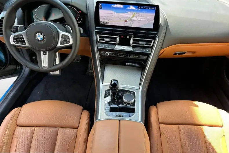 BMW 840 (Seria 8) din 2025 cu 17.568 km - oferta BMW213647 - foto 7