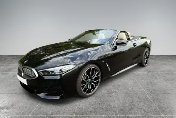BMW 840 din 2024 - oferta BMW213648