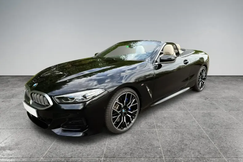 BMW 840 (Seria 8) din 2024 cu 13.000 km - oferta BMW213648 - foto 1