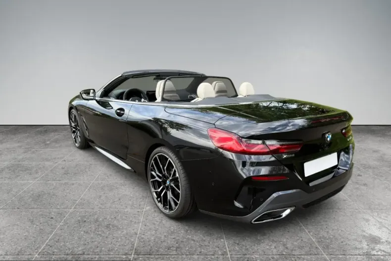 BMW 840 (Seria 8) din 2024 cu 13.000 km - oferta BMW213648 - foto 2