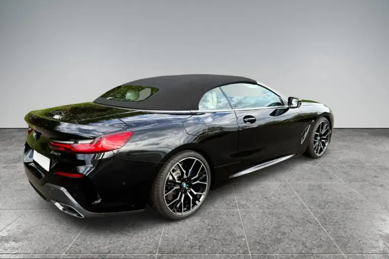 BMW 840 (Seria 8) din 2024 cu 13.000 km - oferta BMW213648 - foto 3