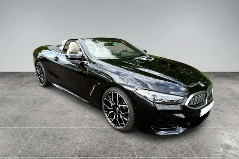 BMW 840 (Seria 8) din 2024 cu 13.000 km - oferta BMW213648 - foto 5