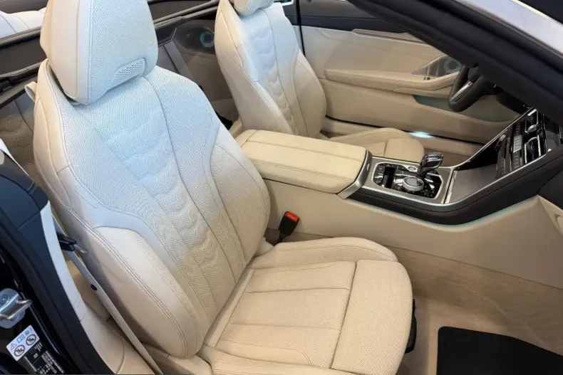 BMW 840 (Seria 8) din 2024 cu 13.000 km - oferta BMW213648 - foto 6