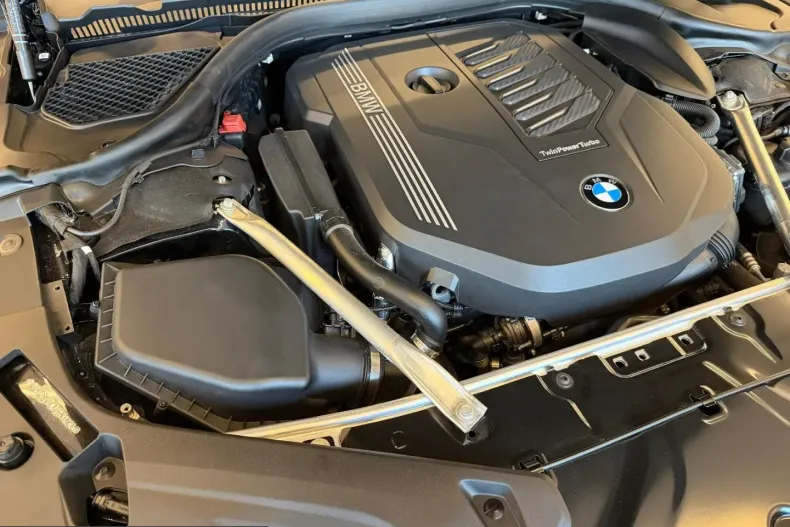 BMW 840 (Seria 8) din 2024 cu 13.000 km - oferta BMW213648 - foto 7