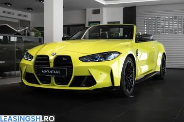 BMW M4 din 2021 - oferta BMW213649
