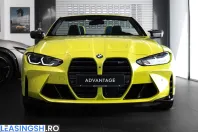BMW M4 (Seria 4) din 2021 cu 48.600 km - oferta BMW213649 - foto 2