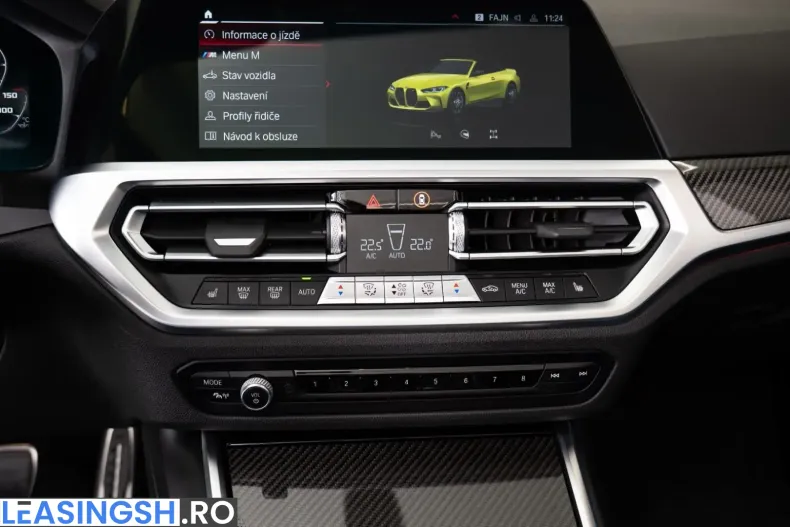 BMW M4 (Seria 4) din 2021 cu 48.600 km - oferta BMW213649 - foto 13