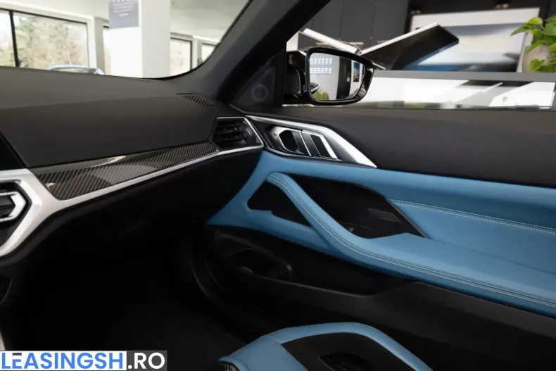 BMW M4 (Seria 4) din 2021 cu 48.600 km - oferta BMW213649 - foto 15