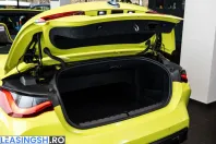 BMW M4 (Seria 4) din 2021 cu 48.600 km - oferta BMW213649 - foto 20