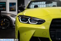BMW M4 (Seria 4) din 2021 cu 48.600 km - oferta BMW213649 - foto 23