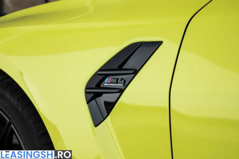 BMW M4 (Seria 4) din 2021 cu 48.600 km - oferta BMW213649 - foto 25