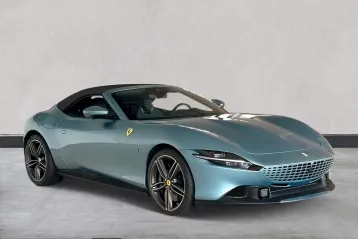 Ferrari Roma din 2025 - oferta FER213650