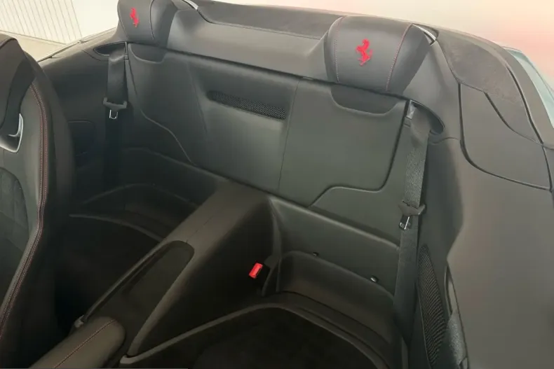 Ferrari Roma din 2025 cu 1.300 km - oferta FER213650 - foto 18