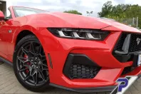 Ford Mustang din 2024 cu 11.907 km - oferta FOR213651 - foto 8