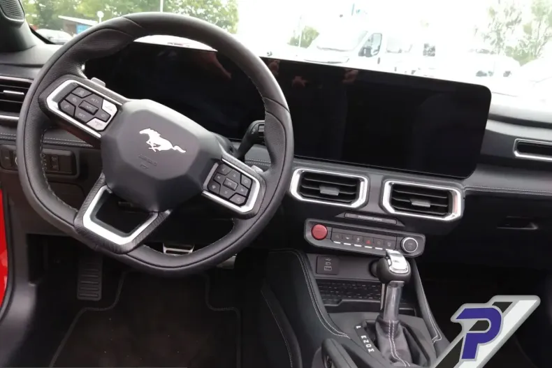 Ford Mustang din 2024 cu 11.907 km - oferta FOR213651 - foto 14