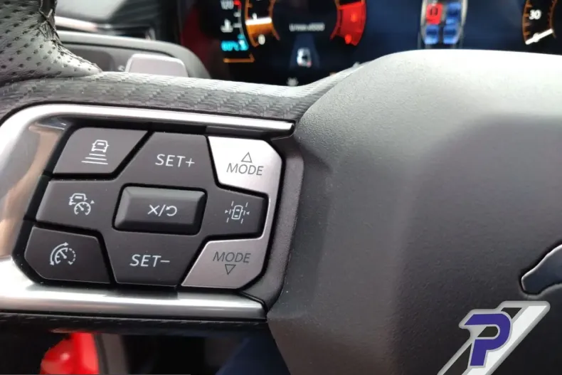 Ford Mustang din 2024 cu 11.907 km - oferta FOR213651 - foto 17